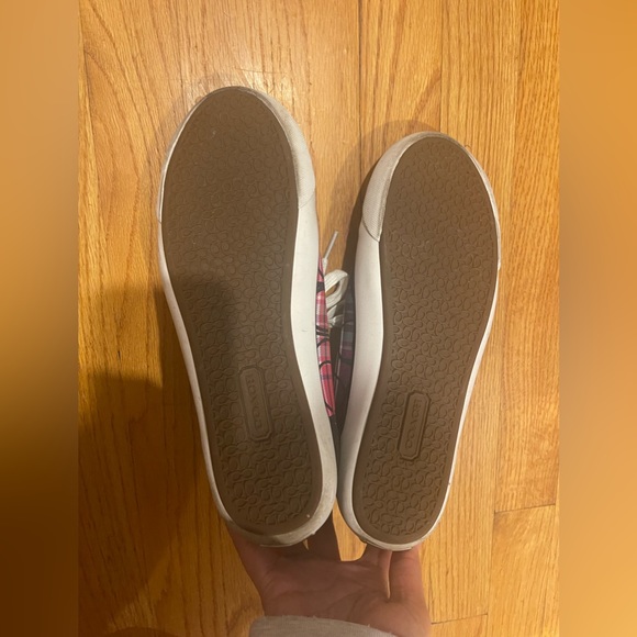 Coach sneakers - Picture 6 of 7